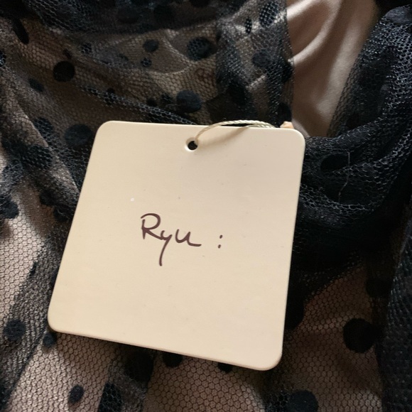 Absolutely fun dress- never worn - Picture 5 of 5